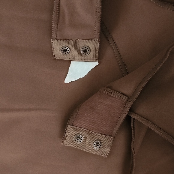 Smooth body suit - Picture 4 of 4